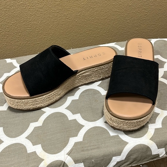 Like new platform slides - Picture 1 of 5